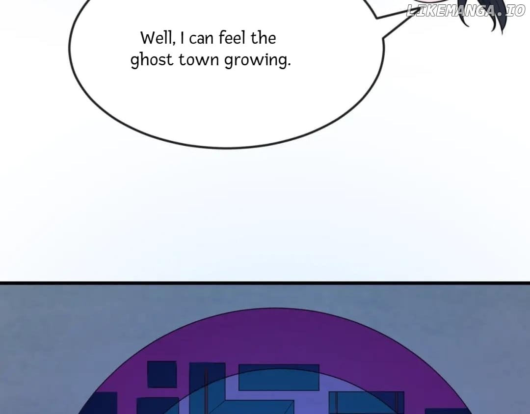 Era of the Haunted Chapter 178 - page 70